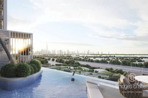 Ras Al Khor、Dubai、UAE にあるマンション販売中 1ベッドルーム、75.1 m2、No670125 - 写真 7