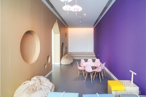 Apartment sa Downtown Dubai (Downtown Burj Dubai), UAE 2 silid-tulugan, 101.9 sq.m. № 670132 - larawan 17