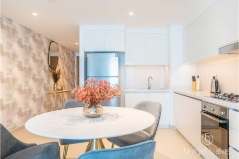 Apartment sa Downtown Dubai (Downtown Burj Dubai), UAE 2 silid-tulugan, 101.9 sq.m. № 670132 - larawan 4