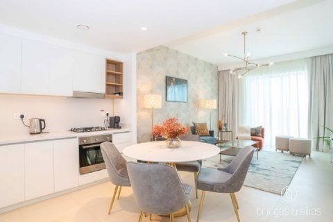 Apartment sa Downtown Dubai (Downtown Burj Dubai), UAE 2 silid-tulugan, 101.9 sq.m. № 670132 - larawan 3