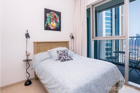 Apartment sa Downtown Dubai (Downtown Burj Dubai), UAE 2 silid-tulugan, 101.9 sq.m. № 670132 - larawan 10