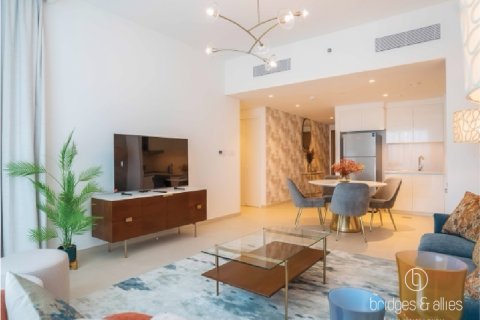 Apartment sa Downtown Dubai (Downtown Burj Dubai), UAE 2 silid-tulugan, 101.9 sq.m. № 670132 - larawan 5