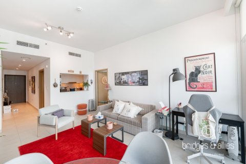 Apartment sa Downtown Dubai (Downtown Burj Dubai), UAE 2 silid-tulugan, 115 sq.m. № 670134 - larawan 3