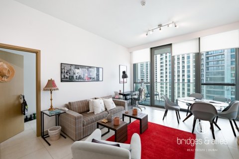 Apartment sa Downtown Dubai (Downtown Burj Dubai), UAE 2 silid-tulugan, 115 sq.m. № 670134 - larawan 2