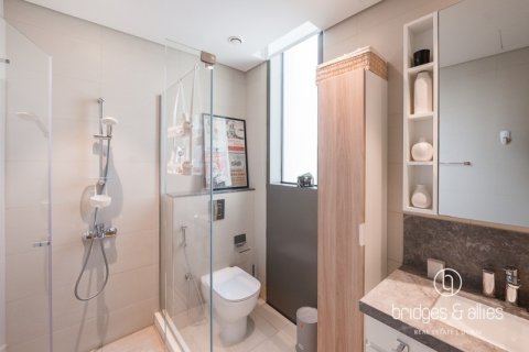 Apartment sa Downtown Dubai (Downtown Burj Dubai), UAE 2 silid-tulugan, 115 sq.m. № 670134 - larawan 17