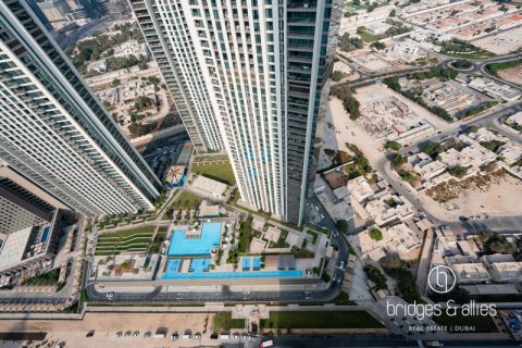 Apartment sa Downtown Dubai (Downtown Burj Dubai), UAE 2 silid-tulugan, 115 sq.m. № 670134 - larawan 14