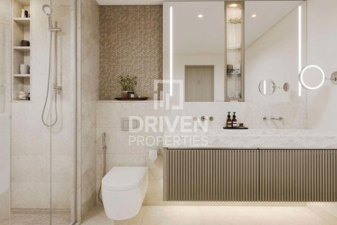 Huoneisto Mohammed Bin Rashid City, Dubai, Arabiemiraatit 2 makuuhuonetta, 110.09 m2 № 742482 - kuva 11