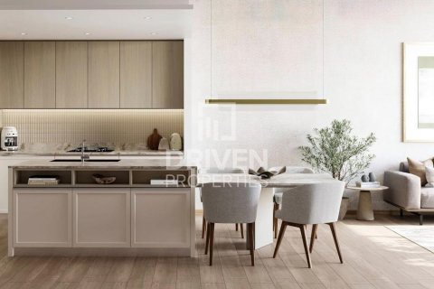 Huoneisto Mohammed Bin Rashid City, Dubai, Arabiemiraatit 2 makuuhuonetta, 110.09 m2 № 742482 - kuva 9