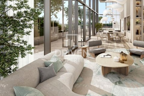 Apartmán v Mohammed Bin Rashid City, Dubai, SAE 2 spálne, 110.09 m2 č. 742482