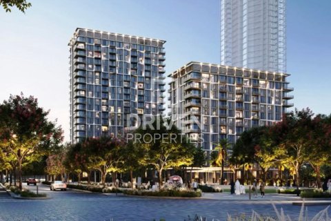 Apartment sa Dubai Creek Harbour (The Lagoons), UAE 1 silid-tulugan, 75.72 sq.m. № 742481 - larawan 3