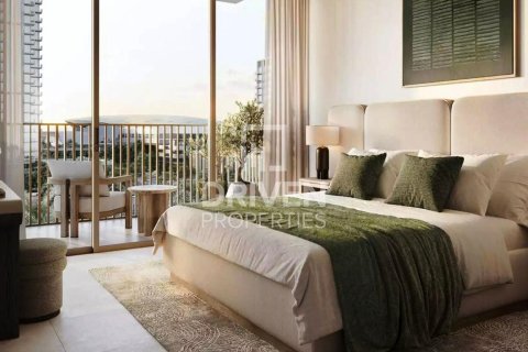 Apartment sa Dubai Creek Harbour (The Lagoons), UAE 1 silid-tulugan, 75.72 sq.m. № 742481 - larawan 10