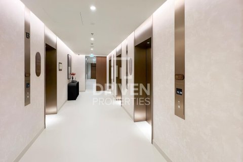 Пәтер Dubai Harbour, Дубай, БАӘ-да 1 жатын бөлме, 73.67 м² № 759472 - фото 12