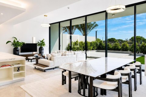 Villa i Mohammed Bin Rashid City, Dubai, UAE 4 soveværelser, 360.19 kvm № 759473