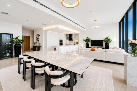 Vilă de vânzare în Mohammed Bin Rashid City, Dubai, EAU 4 dormitoare, 360.19 mp.  №759473 - poză 3