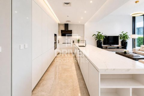 Vilă de vânzare în Mohammed Bin Rashid City, Dubai, EAU 4 dormitoare, 360.19 mp.  №759473 - poză 5