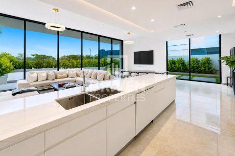 Vilă de vânzare în Mohammed Bin Rashid City, Dubai, EAU 4 dormitoare, 360.19 mp.  №759473 - poză 4