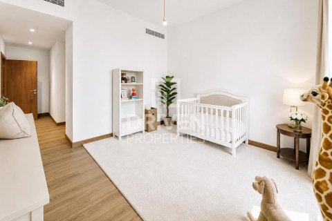 Vilă de vânzare în Mohammed Bin Rashid City, Dubai, EAU 4 dormitoare, 360.19 mp.  №759473 - poză 8