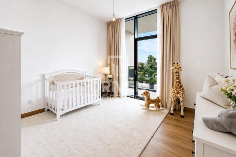 Vilă de vânzare în Mohammed Bin Rashid City, Dubai, EAU 4 dormitoare, 360.19 mp.  №759473 - poză 9