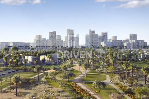 Dubai South (Dubai World Central), Dubai, संयुक्त अरब अमीरात में टाउनहाउस, 4 बेडरूम, 410.17 वर्ग मीटर, संख्या 759474 - फ़ोटो 14