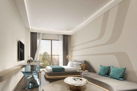 Apartment in Tomorrow 166 in Dubai, UAE 1 bedroom, 79.99 sq.m. № 612918 - photo 1