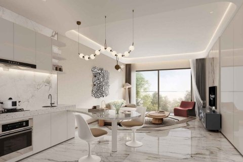 Apartment in Tomorrow 166 in Dubai, UAE 1 bedroom, 79.99 sq.m. № 612918 - photo 3