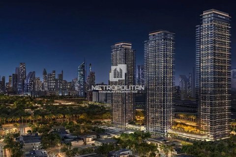 Apartmen di Zabeel, Dubai, UAE 2 bilik tidur, 107 meter persegi № 665445 - foto 10