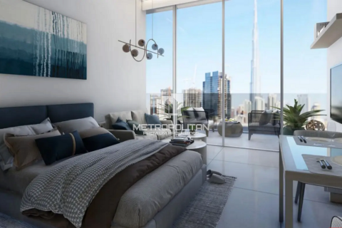 Lakás itt: Downtown Dubai (Downtown Burj Dubai), EAE, 2 hálószoba, 194 m², azonosító: 665444 - fénykép 10