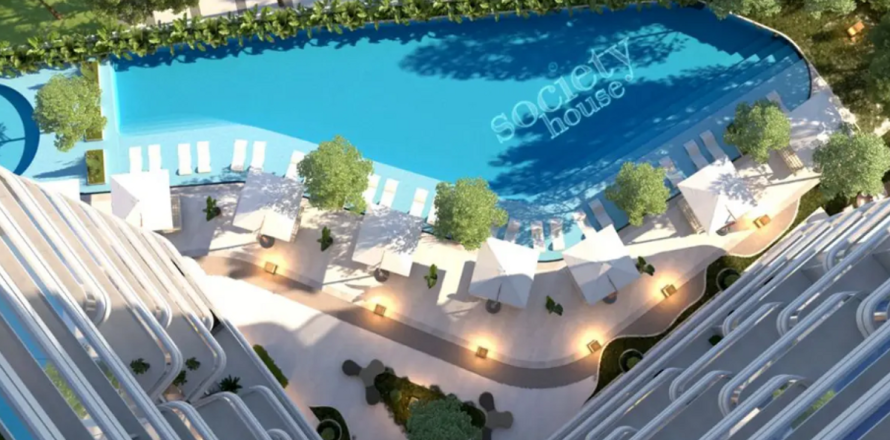 Lakás itt: Downtown Dubai (Downtown Burj Dubai), EAE, 2 hálószoba, 194 m², azonosító: 665444