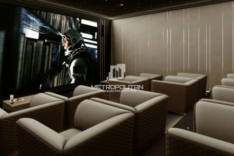 Lakás itt: Downtown Dubai (Downtown Burj Dubai), EAE, 2 hálószoba, 194 m², azonosító: 665444 - fénykép 7