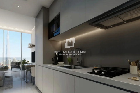 Lakás itt: Downtown Dubai (Downtown Burj Dubai), EAE, 2 hálószoba, 194 m², azonosító: 665444 - fénykép 6