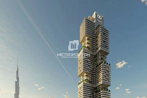 Lakás itt: Downtown Dubai (Downtown Burj Dubai), EAE, 2 hálószoba, 194 m², azonosító: 665444 - fénykép 14