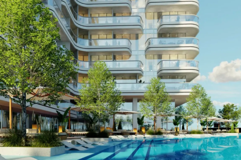 Lakás itt: Downtown Dubai (Downtown Burj Dubai), EAE, 2 hálószoba, 194 m², azonosító: 665444 - fénykép 13