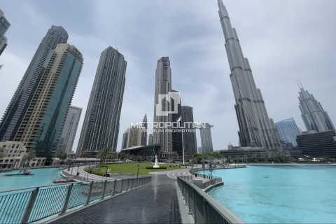 Lakás itt: Downtown Dubai (Downtown Burj Dubai), EAE, 2 hálószoba, 194 m², azonosító: 665444 - fénykép 15