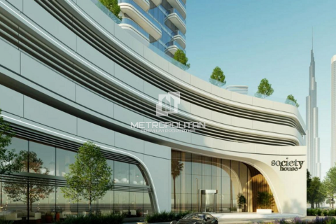 Lakás itt: Downtown Dubai (Downtown Burj Dubai), EAE, 2 hálószoba, 194 m², azonosító: 665444 - fénykép 3