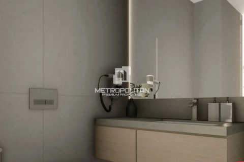 Lakás itt: Downtown Dubai (Downtown Burj Dubai), EAE, 2 hálószoba, 194 m², azonosító: 665444 - fénykép 9