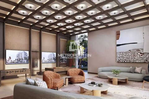 阿联酋 Dubai 待售 : 1 卧, 81 平方米 , 编号665449 - 照片 12