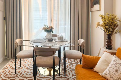 Wohnung zum Verkauf in Culture Village, Dubai, VAE 2 Schlafzimmer, 64 m2 Nr. 665447 - Foto 6