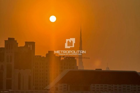 Wohnung zum Verkauf in Culture Village, Dubai, VAE 2 Schlafzimmer, 64 m2 Nr. 665447 - Foto 4