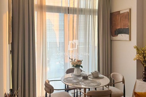 Wohnung zum Verkauf in Culture Village, Dubai, VAE 2 Schlafzimmer, 64 m2 Nr. 665447 - Foto 5