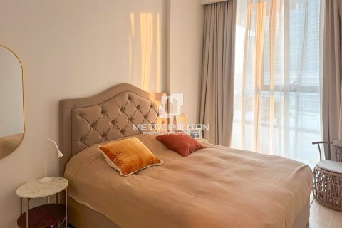 Wohnung zum Verkauf in Culture Village, Dubai, VAE 2 Schlafzimmer, 64 m2 Nr. 665447 - Foto 3
