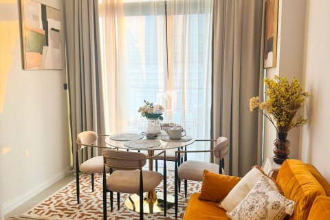 Wohnung zum Verkauf in Culture Village, Dubai, VAE 2 Schlafzimmer, 64 m2 Nr. 665447 - Foto 2