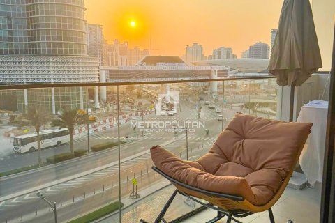 Wohnung zum Verkauf in Culture Village, Dubai, VAE 2 Schlafzimmer, 64 m2 Nr. 665447 - Foto 1