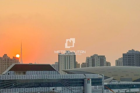 Wohnung zum Verkauf in Culture Village, Dubai, VAE 2 Schlafzimmer, 64 m2 Nr. 665447 - Foto 11