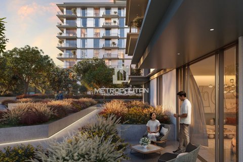 Пәтер Mina Rashid, Дубай, БАӘ-да 3 жатын бөлмелер, 159 м² № 665443 - фото 12