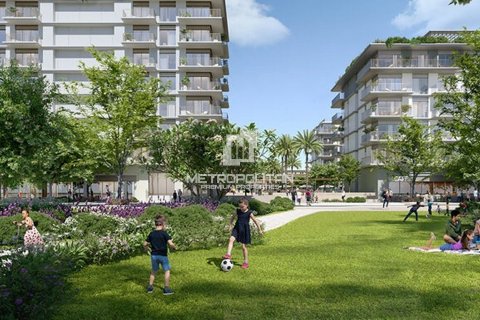 Пәтер Mina Rashid, Дубай, БАӘ-да 3 жатын бөлмелер, 159 м² № 665443 - фото 1