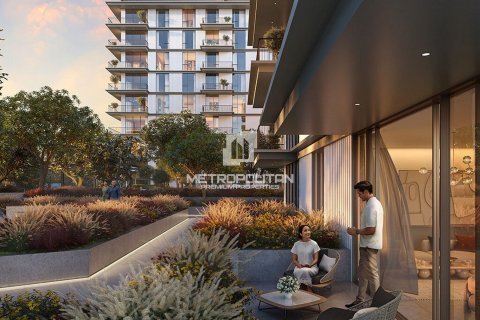 Пәтер Mina Rashid, Дубай, БАӘ-да 3 жатын бөлмелер, 159 м² № 665443 - фото 5