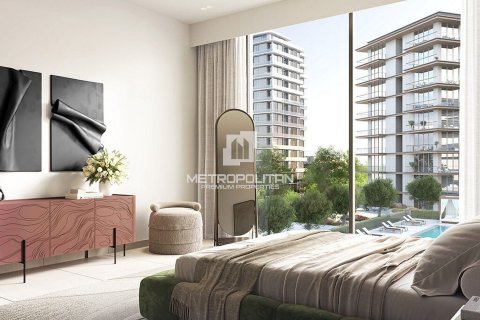 Пәтер Mina Rashid, Дубай, БАӘ-да 3 жатын бөлмелер, 159 м² № 665443 - фото 4