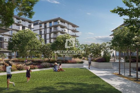 Пәтер Mina Rashid, Дубай, БАӘ-да 3 жатын бөлмелер, 159 м² № 665443 - фото 7