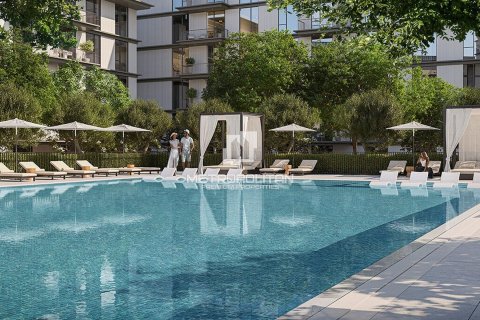 Пәтер Mina Rashid, Дубай, БАӘ-да 3 жатын бөлмелер, 159 м² № 665443 - фото 6