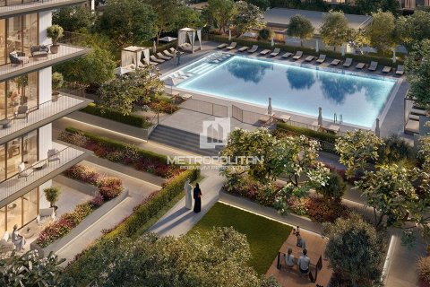 Пәтер Mina Rashid, Дубай, БАӘ-да 3 жатын бөлмелер, 159 м² № 665443 - фото 10